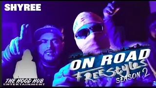 SHYREE On Road Freestyles S.2 EP.8
