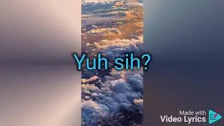 Skillibeng - not (lyrics)