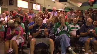 Season Ticket Pickup Party