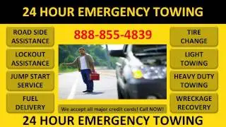 Durham NC Towing Companies