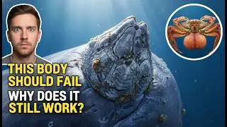 Humpback Whale Friends + Hellish Delicacy + Crab Castration &mdash; Barnacles Are Seriously Deranged