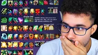 Estas son TODAS las Habilidades que ELIMINAN en Midnight... 😨