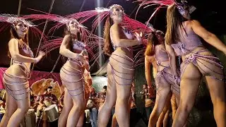 Gres A Rainha - Beija Flor 2015  @4° Festival Gres Novo Império 2022 #Samba @PlaytekTv
