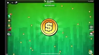 Coin clicker ( I think