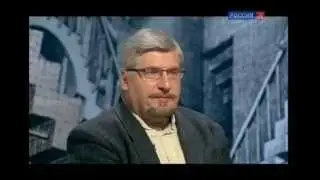 Сергей Савельев. Кеворкян от 27 04 2013 23:00