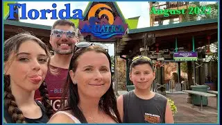 I CAN EXPLAIN | Part Ten | Florida Vlogs August 2022