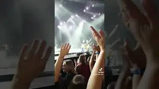 Mercedes-Benz- Arena / Berlin am 22.11. 2022