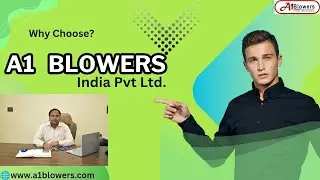 Twin Lobe Air Blowers ||  Tri Lobe Air Blowers || Aquaculture Blowers  || Bio gas blowers  ||