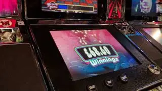 Slot Session In Retropolis, Reel Fruits & Onetec Casino Lounge