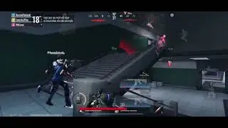 Badlanders VN | Sea Trio T5 Gold