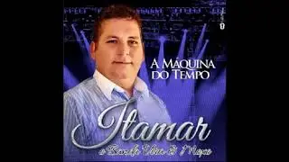 Itamar & Banda Vira & Mexe - Volume 3