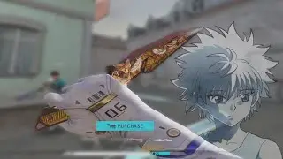 Hyper Front SOLO RANKED but It's my FIRST RANKED GAME and I've got ACE