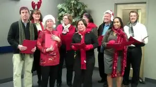 Working Partners Holiday Video 2010