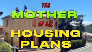The Affordable Housing Forever Act