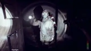 SKULLTRON Does The Work: PANICORE