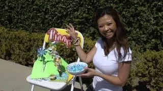 Paper Girl, Liz Lieu, Does ALS Ice Bucket Challenge