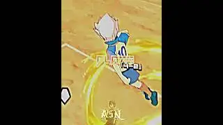 Isagi yoichi vs Axel blaze #shorts