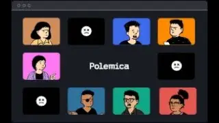 Мафия на Polemica, 15.11.22