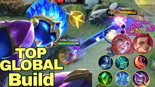 Gord Carry the Game 😱😱 Gord Gameplay 2025 🔥🔥 Gord Best Build 2025 😳😳