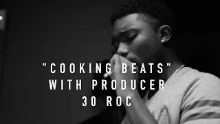 Cooking Beats 21: Music Producer 
