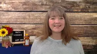 Bee Generous: Using Your Gifts to Share God&rsquo;s Love