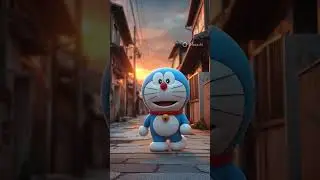 doremon fan like #doraemon