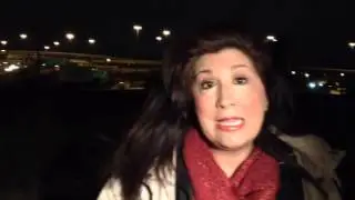 I-10 & Loop 410 interchange conditions