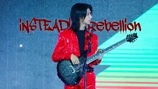 [4K] 251018 iNSTEAD! + Rebellion | Xdinary Heroes | VLF | 준한 직캠 (JunHan Focus)