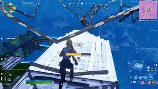 Trio Endgame Highlights #1