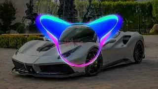 Georgian Gandagana - speed up ( Car remix)