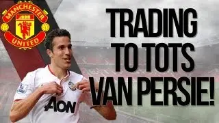 FIFA 13 - Trading to TOTS RVP #2