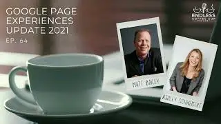 Google Page Experience Update 2021