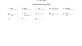 Setup a FIDO2 security key in Windows 10