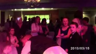 Teesound - Wedding Of Colin And Sarah Clifton