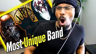 K Dre Reacts to The Mystery of Sleep Token: How They Became Metal’s Most Unique Band