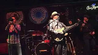 Stacy Mitchhart - Shave your Monkey