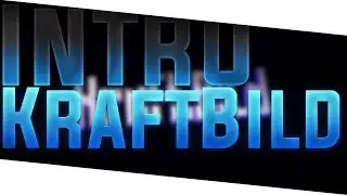 KraftBild (Friend) Intro - Fexo (Best AE/Animation?)