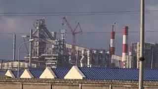 After riots, Chinese live apart in Vietnam steel mill town
