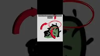 Cactus. (Roll for Initiative ￼animation) #dnd ​⁠