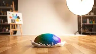Chromatic Stretch and Squash
