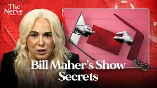 Bill Maher&rsquo;s Show Culture Exposed by Viewer Mail - Plus George Clooney and SJP Feedback