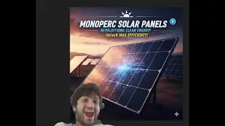 Mono PERC Solar Panels Explained: Better than Monocrystalline? (2025)