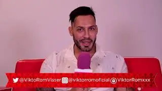 VIKTOR ROM, el cine porno gay en primera persona | SHANGAY
