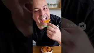 doritos 3 fromages et taco generer par ia (abonnez-vous pur plus de contenues)