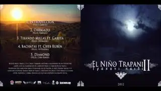 El Niño Trapani - 02. Obrigado (Prod. Bankley Beats)