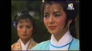 The Battlefield  MV 楚河漢界 - 倩影 Beautiful Image: Starring Idy Chan and Shek Sau  ( 陳玉蓮 虞姬, 石修 項羽)