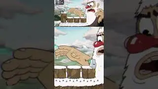 Way outta pocket for this comment #streamclips #gaming #cuphead #outtapocket #thatscrazy #bossfight