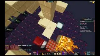 Mon TNT FLY pour KaffWorld
