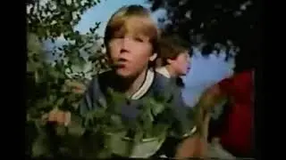 Rambo Power Cycle 1985
