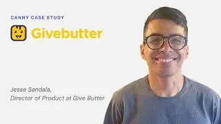 GiveButter Case Study